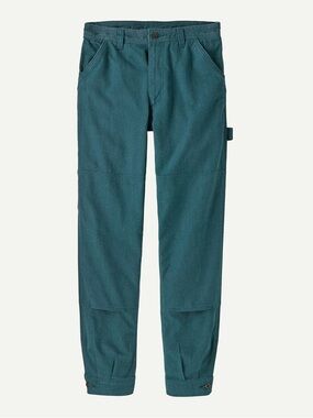 Patagonia Women's All Seasons Double Knee Work Pants
